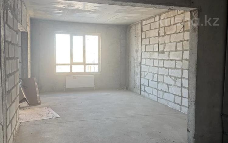 1-бөлмелі пәтер · 42.61 м² · 6/9 қабат, мкр Кайрат 17 — ЖК Jeti Qazyna, бағасы: 19.5 млн ₸ в Алматы, Турксибский р-н — фото 8