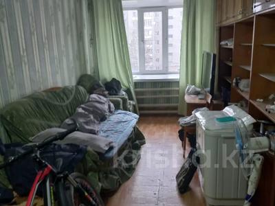 1-комнатная квартира, 16.7 м², 4/5 этаж, Первомайская за ~ 3 млн 〒 в Семее