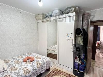 3-комнатная квартира · 70 м² · 1/5 этаж, Кунаева за 27 млн ₸ в Талдыкоргане, мкр Мушелтой