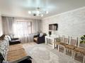 3-комнатная квартира · 70 м² · 1/5 этаж, Кунаева за 27 млн ₸ в Талдыкоргане, мкр Мушелтой — фото 5