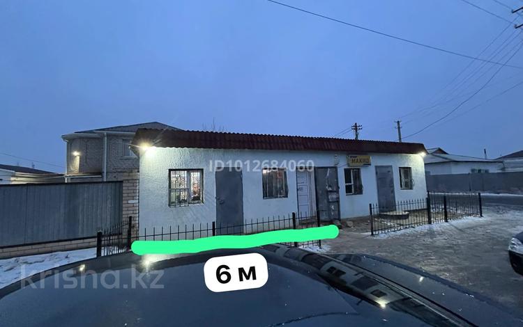 Дүкендер мен бутиктер · 10 м², бағасы: 10 млн ₸ в Кульсары — фото 2