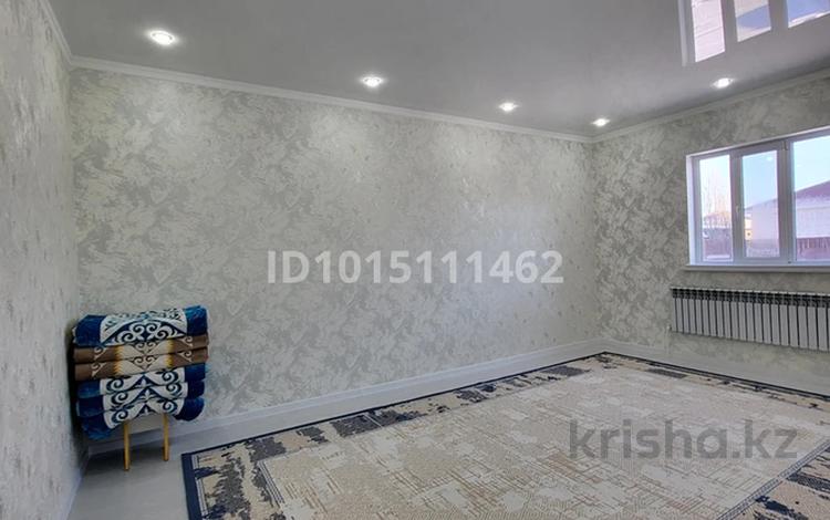Үйдің бір бөлігі · 4 бөлме · 120 м² · 8 жүзд., Ск кумжол 9/50, бағасы: 26 млн ₸ в Актобе, жилой массив Акжар-2 — фото 2