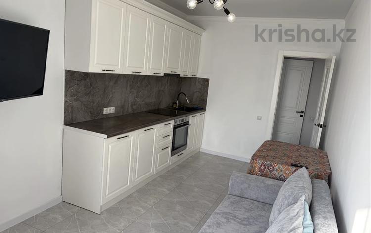2-комнатная квартира · 42 м² · 5/12 этаж, Аэропортная 58 за 235 000 ₸ в  — фото 2