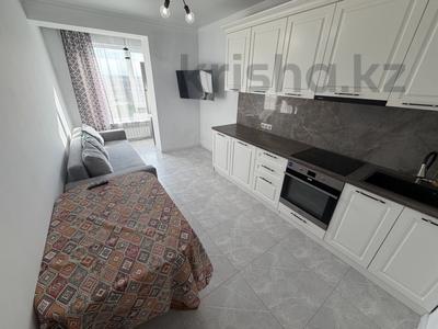 2-бөлмелі пәтер · 42 м² · 5/12 қабат, Аэропортная 58, бағасы: 235 000 ₸ в 