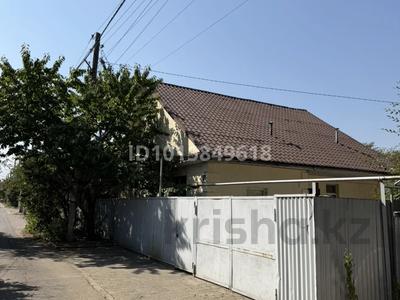 Отдельный дом · 4 комнаты · 130 м² · 4.5 сот., Нур-Алем 208 — Кожедуба Джангелдина за 100 млн ₸ в Алматы, Турксибский р-н
