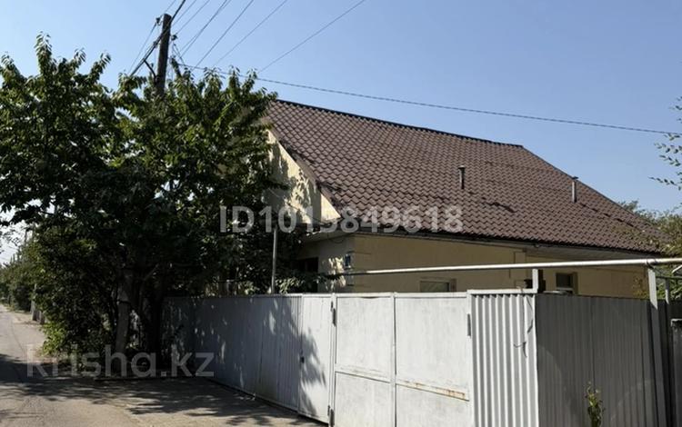 Отдельный дом · 4 комнаты · 130 м² · 4.5 сот., Нур-Алем 208 — Кожедуба Джангелдина за 100 млн ₸ в Алматы, Турксибский р-н — фото 2