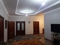 Отдельный дом • 6 комнат • 131 м² • 8 сот., Мкр Таскен за 37 млн 〒 в Шымкенте, Каратауский р-н