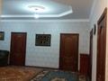 Отдельный дом • 6 комнат • 131 м² • 8 сот., Мкр Таскен за 37 млн 〒 в Шымкенте, Каратауский р-н — фото 4