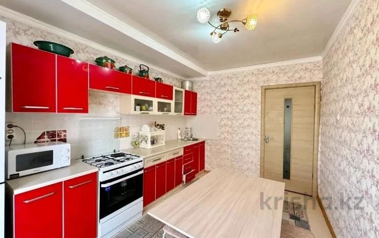 3-бөлмелі пәтер, 70 м², 5/5 қабат, Куйши Дина, бағасы: 24.5 млн 〒 в Астане, Алматы р-н — фото 2