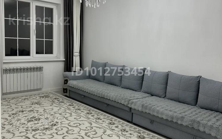 3-бөлмелі пәтер · 68 м² · 3/5 қабат, мкр Тастак-3, Аносова 37, бағасы: 55 млн ₸ в Алматы, Алмалинский р-н — фото 2