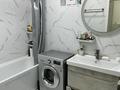 3-бөлмелі пәтер · 68 м² · 3/5 қабат, мкр Тастак-3, Аносова 37, бағасы: 55 млн ₸ в Алматы, Алмалинский р-н — фото 17