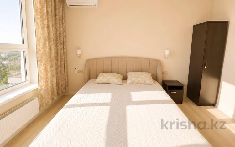 1-комнатная квартира · 46 м² · 12/13 этаж, Райымбека 348/1 за 250 000 ₸ в Алматы, Ауэзовский р-н — фото 2