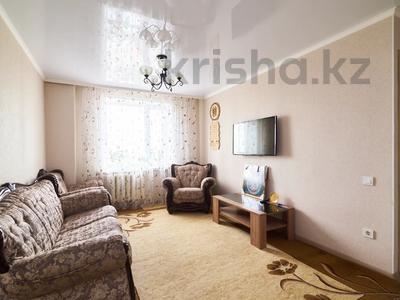 3-бөлмелі пәтер · 61.3 м² · 9/10 қабат, проспект Нургисы Тлендиева 44/1, бағасы: 27.6 млн ₸ в Астане, Сарыарка р-н