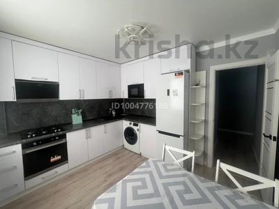 3-бөлмелі пәтер · 70 м² · 2/9 қабат, 10, бағасы: 27.5 млн 〒 в Аксае