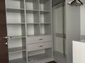 3-комнатная квартира · 121 м² · 12/21 этаж, Аль-Фараби за 1.8 млн ₸ в Алматы, Бостандыкский р-н — фото 8