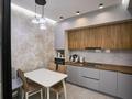 3-бөлмелі пәтер · 109 м² · 3/7 қабат, А.Бокейхана 18, бағасы: 76 млн ₸ в Астане, Есильский р-н — фото 12