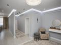 3-бөлмелі пәтер · 109 м² · 3/7 қабат, А.Бокейхана 18, бағасы: 76 млн ₸ в Астане, Есильский р-н — фото 17