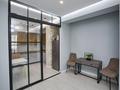3-бөлмелі пәтер · 109 м² · 3/7 қабат, А.Бокейхана 18, бағасы: 76 млн ₸ в Астане, Есильский р-н — фото 7