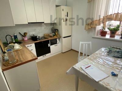 2-комнатная квартира · 54.8 м² · 4/9 этаж, Валиханова за 26.5 млн ₸ в Петропавловске