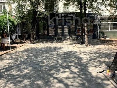 Офисы, магазины и бутики, склады, общепит, салоны красоты, медцентры и аптеки, образование · 76.4 м² за 100 млн ₸ в Алматы, Бостандыкский р-н