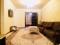 2-комнатная квартира, 50 м², 3/4 этаж помесячно, улица Момышулы за 180 000 〒 в Шымкенте — фото 2