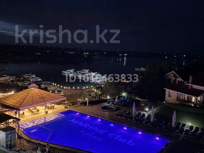 Жеке үй · 3 бөлме · 90 м² · 8 жүзд., Туристов 15а, бағасы: ~ 1.3 млн ₸ в Конаеве