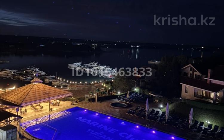 Жеке үй · 3 бөлме · 90 м² · 8 жүзд., Туристов 15а, бағасы: ~ 1.3 млн ₸ в Конаеве — фото 2