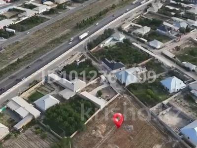 Жер телімі · 60 га, Туркестан, бағасы: 60 млн ₸