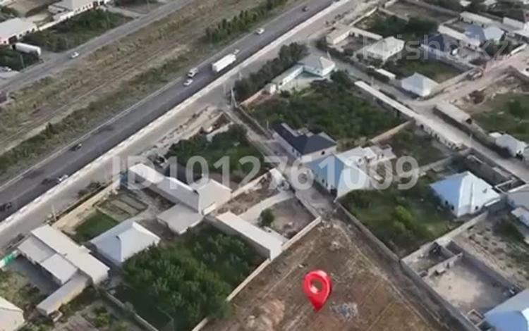 Жер телімі · 60 га, Туркестан, бағасы: 60 млн ₸ — фото 3