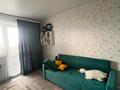 1-комнатная квартира · 40 м² · 8/9 этаж, Аэропорт 45/1 за 18.4 млн ₸ в Костанае