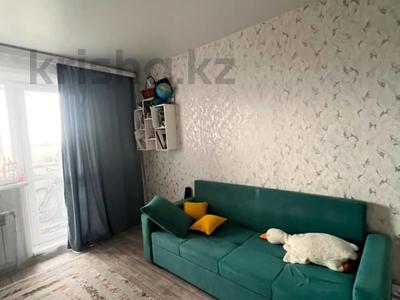 1-комнатная квартира · 40 м² · 8/9 этаж, Аэропорт 45/1 за 18.4 млн ₸ в Костанае