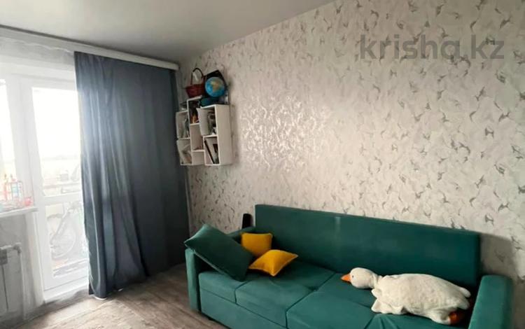 1-комнатная квартира · 40 м² · 8/9 этаж, Аэропорт 45/1 за 18.4 млн ₸ в Костанае — фото 7