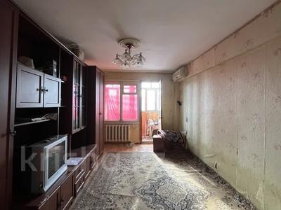 1-комнатная квартира · 35 м² · 4/5 этаж, Бокейхан 66 — Автовокзал за 6.5 млн 〒 в 