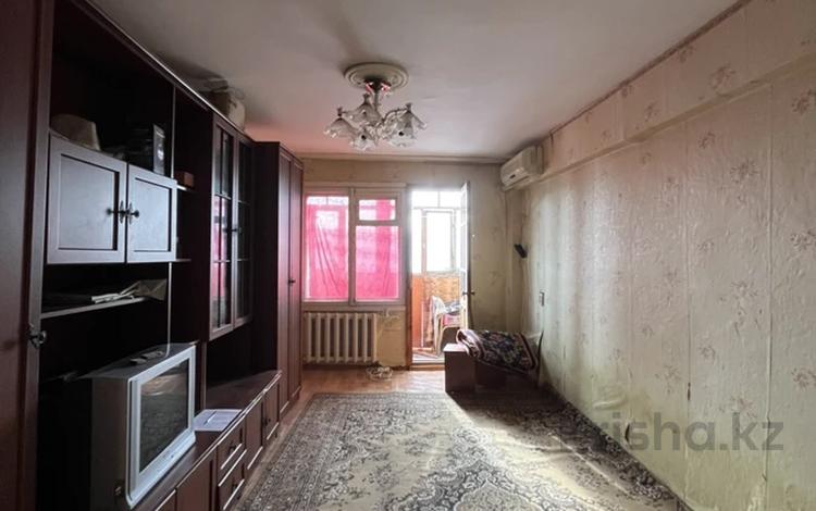 1-комнатная квартира · 35 м² · 4/5 этаж, Бокейхан 66 — Автовокзал за 6.5 млн 〒 в  — фото 2