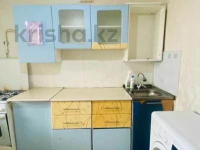 2-бөлмелі пәтер · 44 м² · 5 қабат, МОЛДОГУЛОВА 26, бағасы: 120 000 ₸ в Уральске