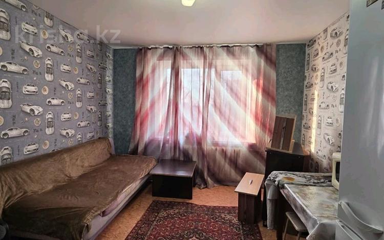 1-комнатная квартира · 14 м² · 5/5 этаж, Валиханова 17 за 4.5 млн ₸ в Петропавловске — фото 2