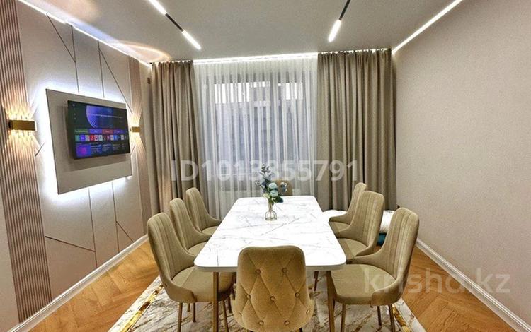 2-бөлмелі пәтер · 38.9 м² · 10/12 қабат, Байтұрсынов 61, бағасы: 32 млн ₸ в Астане, Сарайшык р-н — фото 11