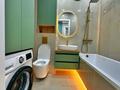2-бөлмелі пәтер · 38.9 м² · 10/12 қабат, Байтұрсынов 61, бағасы: 32 млн ₸ в Астане, Сарайшык р-н — фото 7
