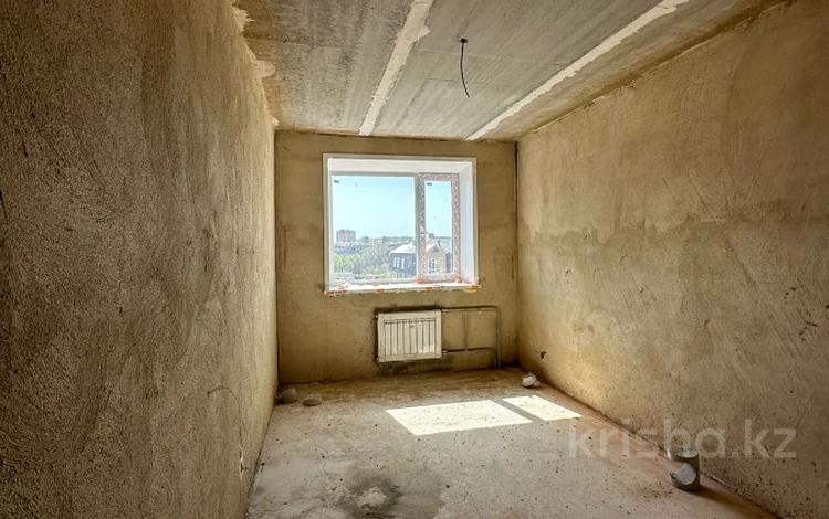 3-комнатная квартира, 94 м², 3/5 этаж, Гагарина 92 за 28.2 млн 〒 в Кокшетау — фото 2
