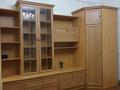 1-комнатная квартира · 41 м² · 3/5 этаж · помесячно, Жарокова — Сатпаева за 220 000 〒 в Алматы, Бостандыкский р-н — фото 4