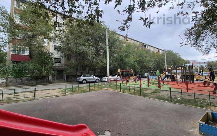 4-комнатная квартира · 72.3 м² · 4/5 этаж, махамбета 114Б — находится возле Драмтеатр за 21 млн ₸ в Атырау — фото 2
