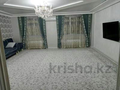 4-комнатная квартира · 146.3 м² · 3/6 этаж, 16-й мкр 73 за 48 млн 〒 в Актау