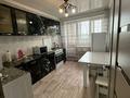 1-бөлмелі пәтер · 37.5 м² · 4/4 қабат, мкр Достык, Жансугурова 187, бағасы: 100 000 ₸ в Талдыкоргане