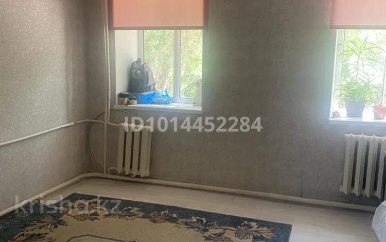 1-комнатная квартира · 33.7 м² · 1/2 этаж, мкр. Зачаганск пгт 5 — Жангир хана за 6.7 млн ₸ в Уральске — фото 2