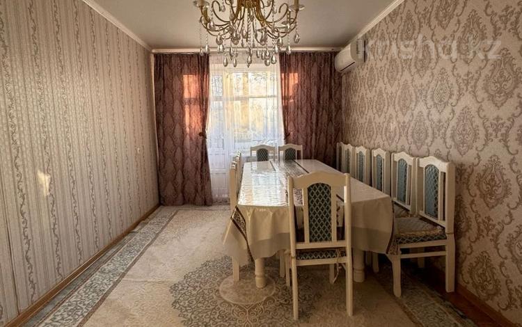 2-бөлмелі пәтер · 47.6 м² · 4/5 қабат, мкр Шанхай, Рыскулова, бағасы: 12.5 млн ₸ в Актобе — фото 4