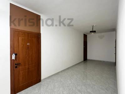 1-бөлмелі пәтер · 55.3 м² · 2/8 қабат, 41-й мкр 5, бағасы: 16.5 млн ₸ в Актау