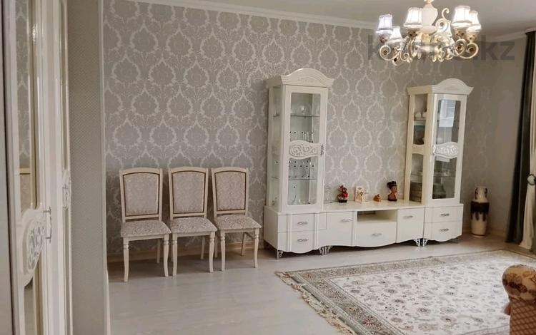 1-комнатная квартира · 47 м² · 2/13 этаж, Ракымжан Кошкарбаев 68 — ГОРЯЩЕЕ ПРЕДЛОЖЕНИЕ за 23 млн ₸ в Астане, Сарайшык р-н — фото 3