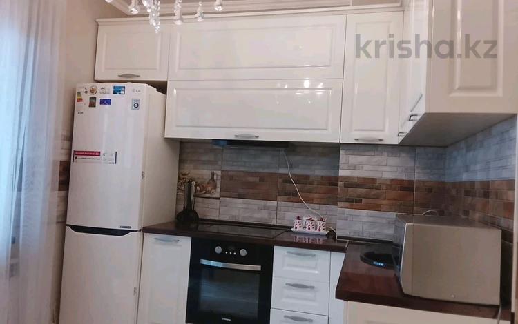 1-комнатная квартира · 47 м² · 2/13 этаж, Ракымжан Кошкарбаев 68 — ГОРЯЩЕЕ ПРЕДЛОЖЕНИЕ за 23 млн ₸ в Астане, Сарайшык р-н — фото 4