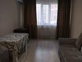 1-комнатная квартира · 45 м² · 3/9 этаж, мкр Шугыла — проспект Алатау - ул. Улыгбека за 220 000 ₸ в Алматы, Наурызбайский р-н — фото 14