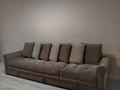 1-комнатная квартира · 45 м² · 3/9 этаж, мкр Шугыла — проспект Алатау - ул. Улыгбека за 220 000 ₸ в Алматы, Наурызбайский р-н — фото 9